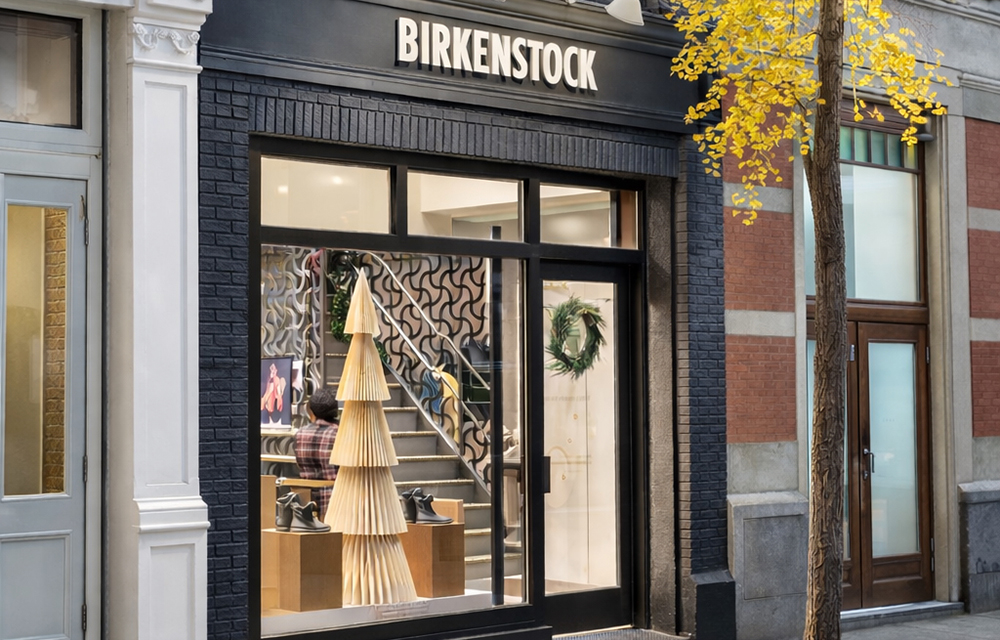 Adirondack Capital Partners sells 120 Spring St. for $18.5 million; leased to Birkenstock